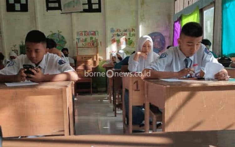 Sistem Zonasi Dorong Keadilan Pendidikan ?