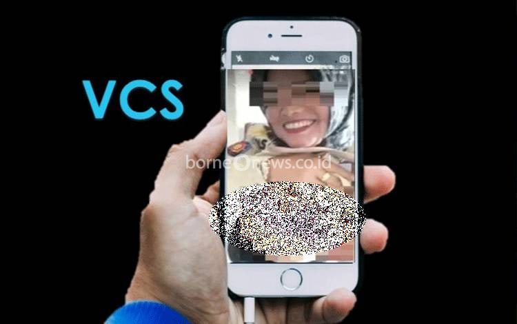 Berharap Dapat Pacar di Instagram, Pemuda di Palangka Raya Malah Diperas Usai VCX