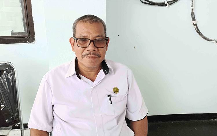 PDAM Kuala Pembuang Operasikan Intake Tanjung Paring untuk Menjaga Kualitas Distribusi Air Selama Kemarau