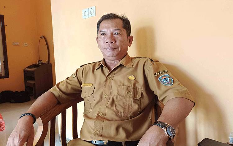 Kafilah Kecamatan Seruyan Hulu Siap Berlaga di MTQ Tingkat Kabupaten Seruyan