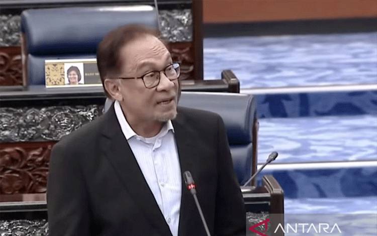 Malaysia Akan Tindak Pihak yang Bersekongkol Dengan Kelompok Sulu