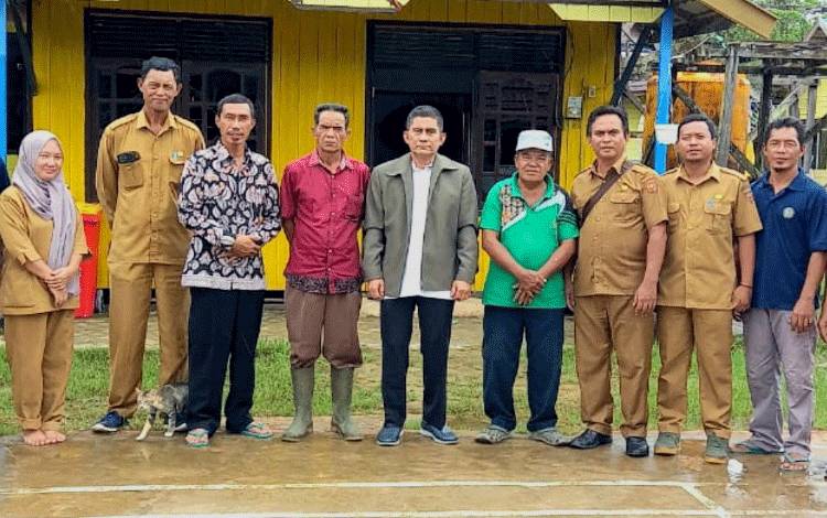 Maksimalkan Peningkatan SDM, Sektor Pendidikan Perlu Diperhatikan Dengan Serius