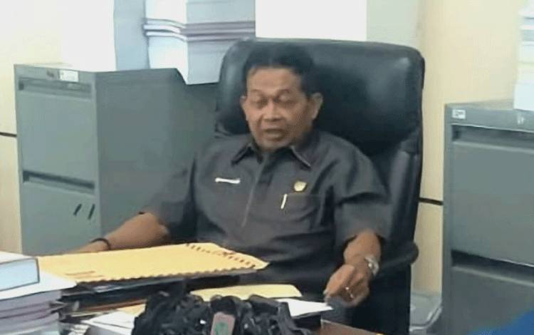 Dewan Kalteng Minta Pelayanan Kebutuhan Listrik Tidak Membebani Masyarakat