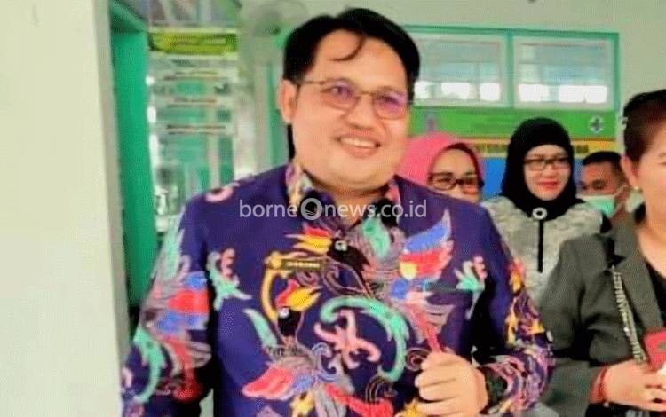 Dewan Kalteng Sebut Pemkab Mura Minta Bantuan Dana untuk Tangani Stunting