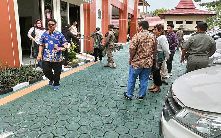 Mediasi Gagal, Gugatan Cerai Umi Sako Lanjut ke Persidangan