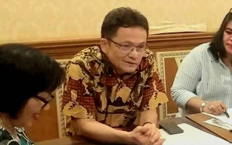 Akreditasi Lembaga Pendidikan Perlu Diperhatikan, ini Alasannya