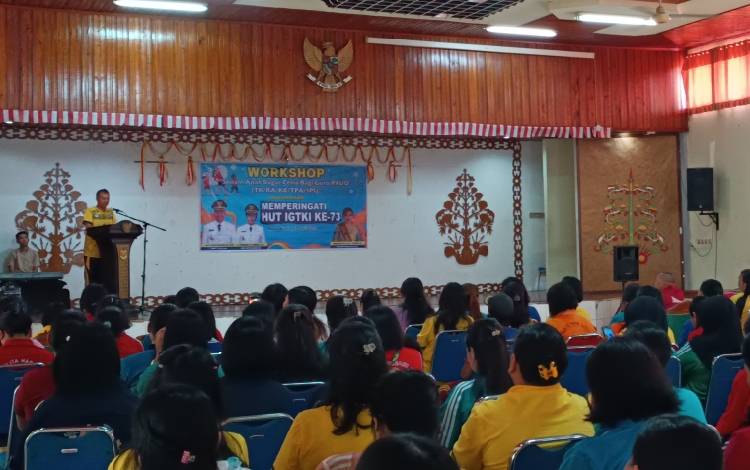 Senam Bermanfaat untuk Pembangan Komponen Fisik hingga Melatih Koordinasi Anak