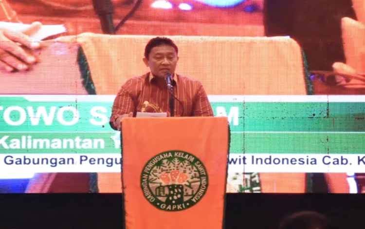 PBS Diharap Perhatikan Aspek Kemitraan Bersama Masyarakat