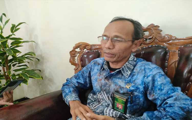 22 Juni Pengadilan Agama Gelar Sidang Lanjutan Umi Mastikah dan Sriosako