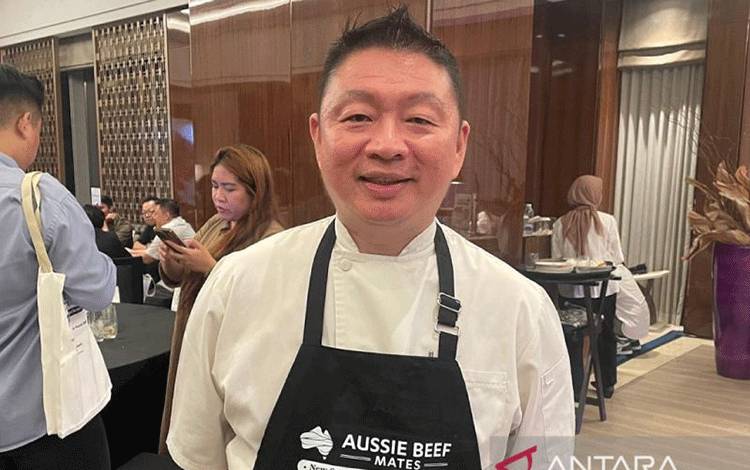 Tips Mengolah Daging Kurban Ala Chef Stefu