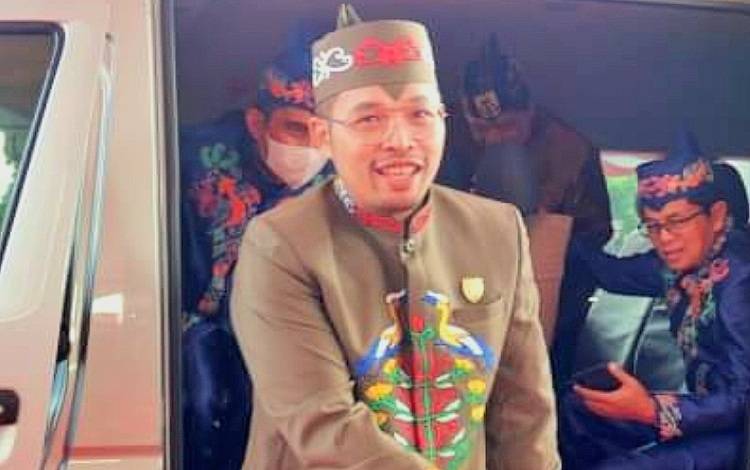 Dewan Minta Pemda Instens Tindak Kendaraan Lebihi Tonase Melintasi Jalan Umum di Kalteng