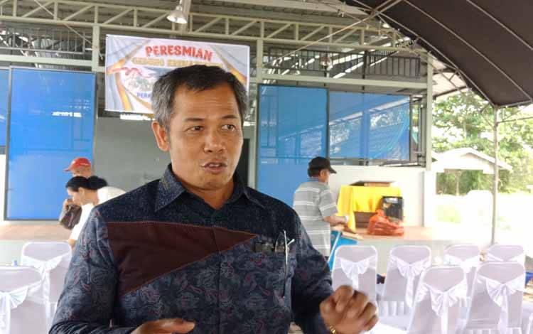DPRD Kotim: Krematorium di Sampit Dibangun dengan Dana Gotong Royong