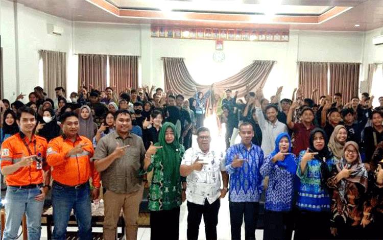 Calon Tenaga Kerja Diharapkan Lebih Memahami Norma Ketenagakerjaan