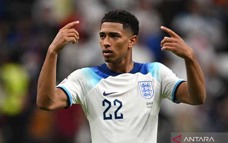 Timnas Inggris Kokoh di Puncak Grup K Setelah Hancurkan Serbia 5-0