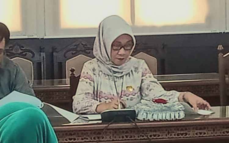 Masyarakat Diharapkan Memiliki Kesadaran Tinggi untuk Donor Darah