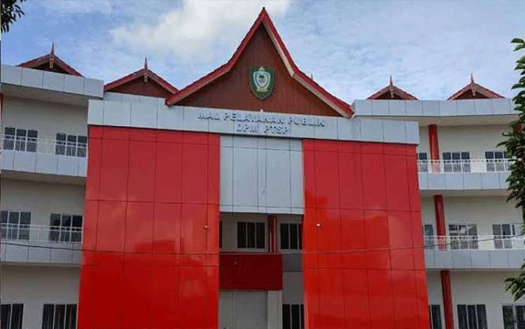 Mal Pelayanan Publik Kotim Masuk Terbaik di Indonesia