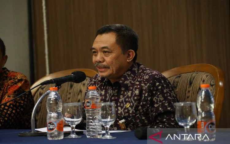 Kemendagri akan Ukur Kinerja Kepemimpinan Kepala Daerah Berbasis IIKD