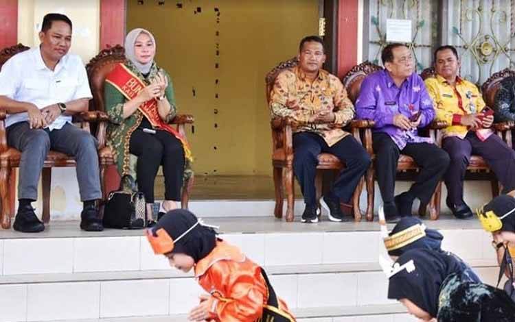 Aset Masa Depan, Hak Anak Wajib Dipenuhi