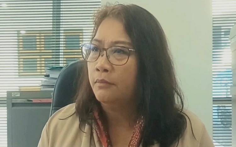 Dorong Kesejahteraan Masyarakat Dengan Pemerataan Pembangunan
