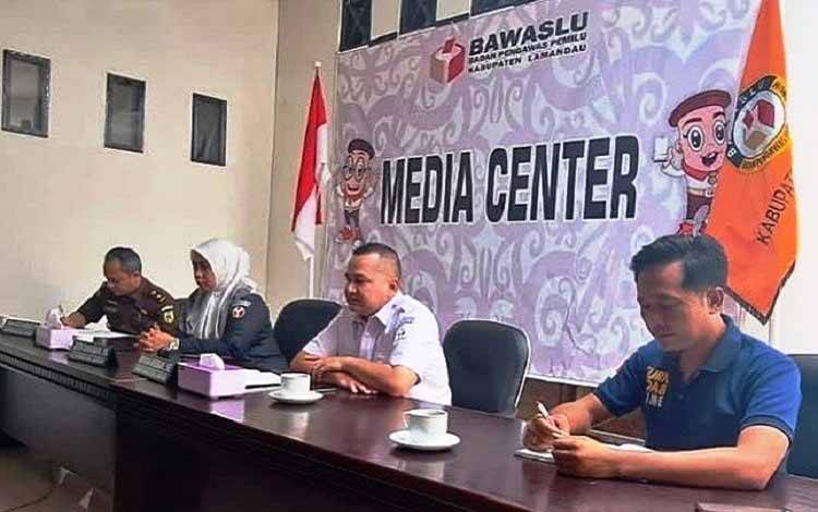 Waktu Penyidikan Singkat, Sentra Gakkumdu Harus Fokus