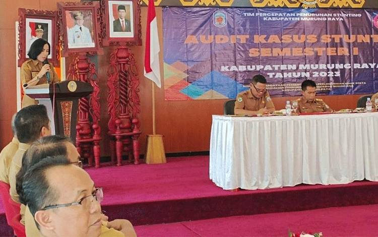 Ajak 1000 Pelajar Lakukan Gerakan Berencana untuk Rekor MURI