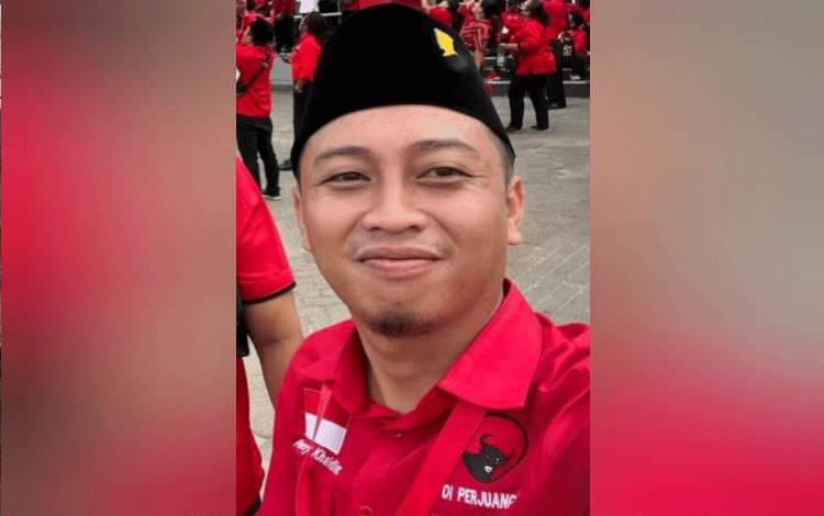 Dewan Kalteng Harap Pemda Realisasi Aspirasi Pembangunan SMA/SMK di Desa Ini
