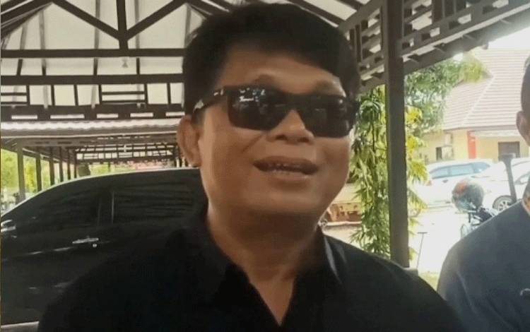 Pengerjaan Proyek Pemerintah Harus Memperhatikan Kualitas