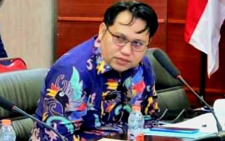 Dewan Dorong Pemda di Kalteng Optimalisasi Pelayanan Kesehatan Hingga Pelosok Daerah