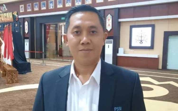 Anggota DPRD Palangka Raya Ajak Semua Pihak Cegah Karhutla