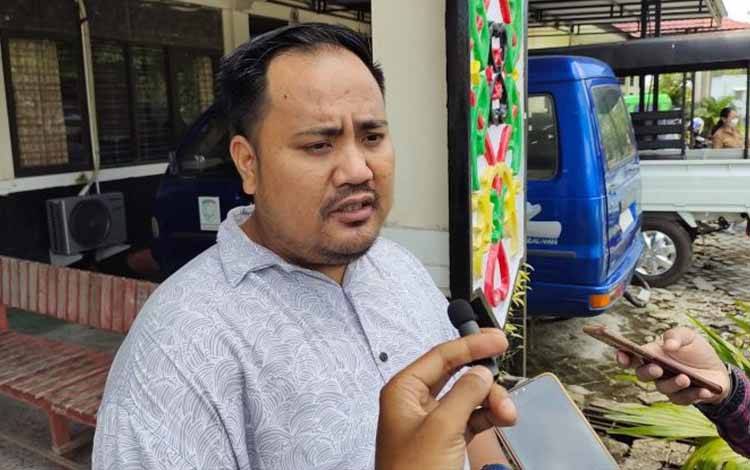 Dewan Minta Pemko Pastikan Ketersediaan Bapok Jelang Iduladha