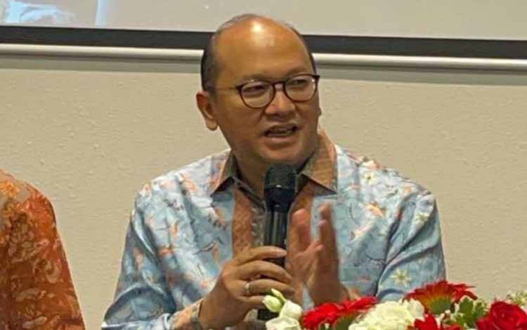 Pemda Berperan Penting Manfaatkan SATRIA-1 Ciptakan Talenta Digital