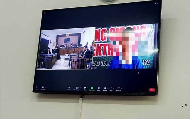 Jual Motor Hasil Curian, Ini Akibatnya