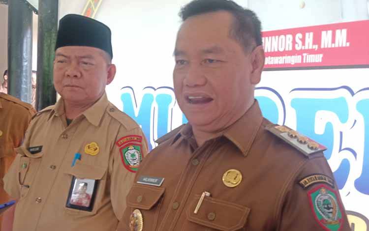 Desa Bagendang Hilir Akan Diluncurkan Sebagai Desa Anti Korupsi