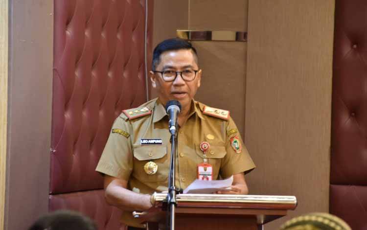 Perlu Peran Aktif Bersama Wujudkan Pelayanan Publik Berkualitas