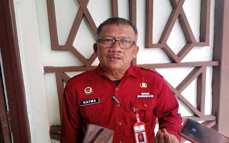 Katma F Dirun: Pulang Pisau Aman dari Paham Radikalisme