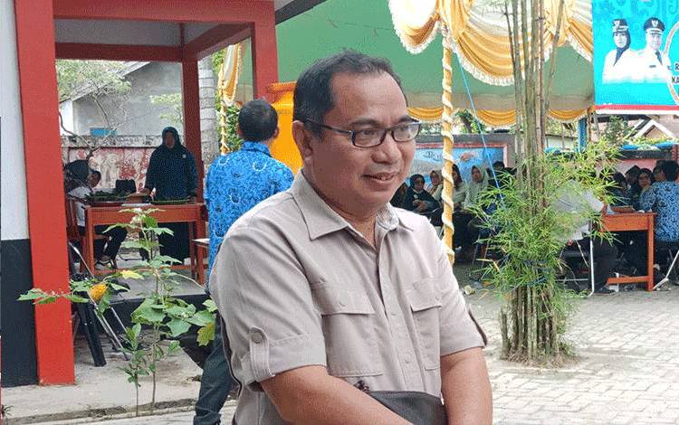 Dewan Apresiasi Masyarakat Seranau Terdidik Menjaga Ekosistem?