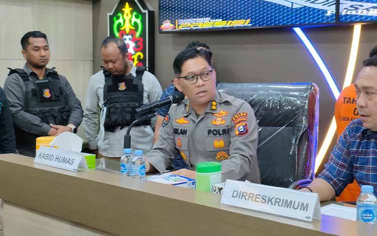 Akibat Seragam Dipinjam Kini Diperiksa Propam