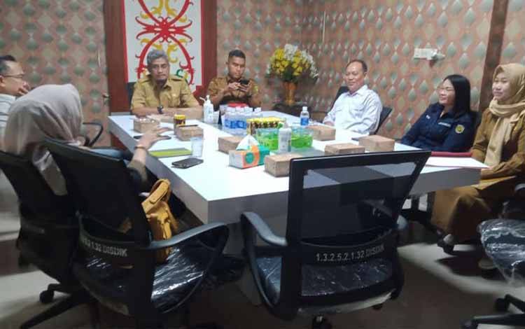 Dewan Ingatkan Panitia PPDB Hindari Praktik Pungli