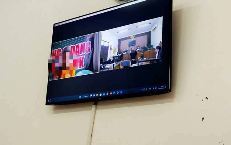 Terdakwa Pembunuhan Mansyah di Jalan Seth Adji Divonis 15 Tahun Penjara?