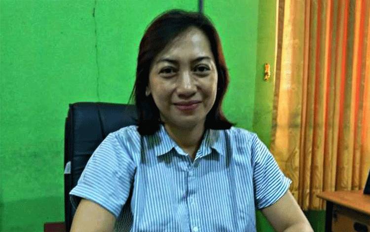 Indeks Kualitas Udara di Pulang Pisau Masih Terbilang Baik