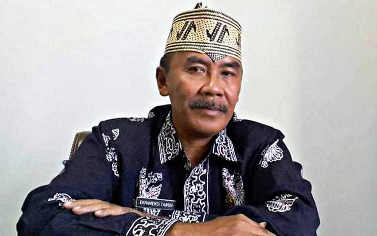 Kasus Penyakit Jiwa di Pulang Pisau Alami Penurunan