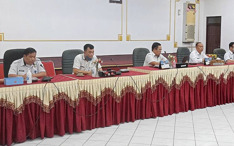 Begini Alasan Pemerintah Daerah Cicil Pembayaran Honor Panitia Pilkades