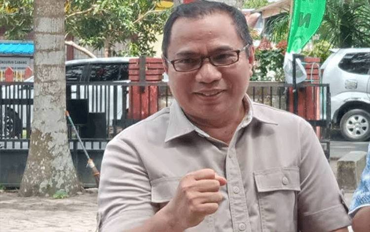 Pembangunan Dermaga Seranau-Sampit Dinantikan Masyarakat