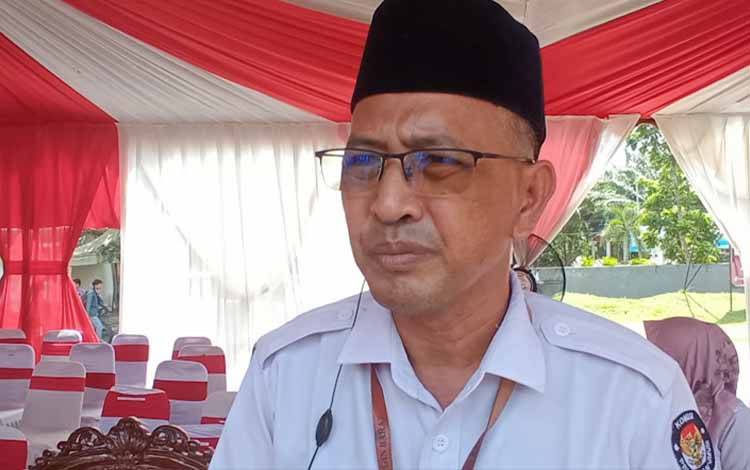Ini Jumlah Rincian Warga Kobar Yang Telah Masuk Dalam DPT Pemilu 2024