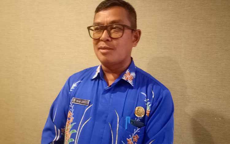 DP3AP2KB Lakukan Pendampingan Jika Terjadi Kekerasan Pada Perempuan dan Anak