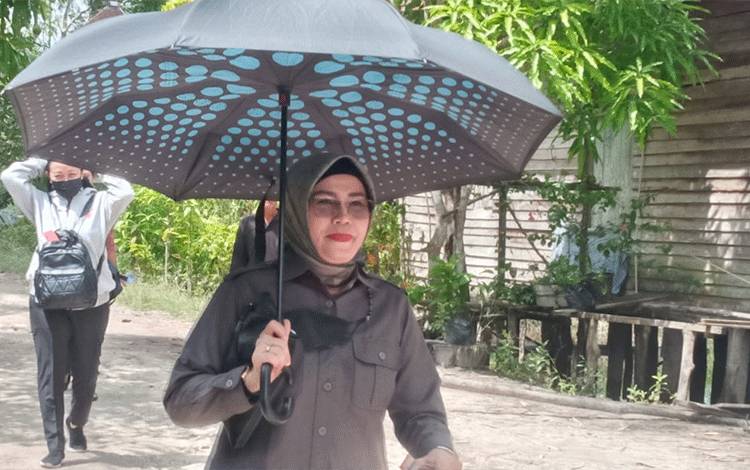 Legislator Ini Tekankan Pentingnya Vaksinasi Polio Wujudkan Generasi Emas