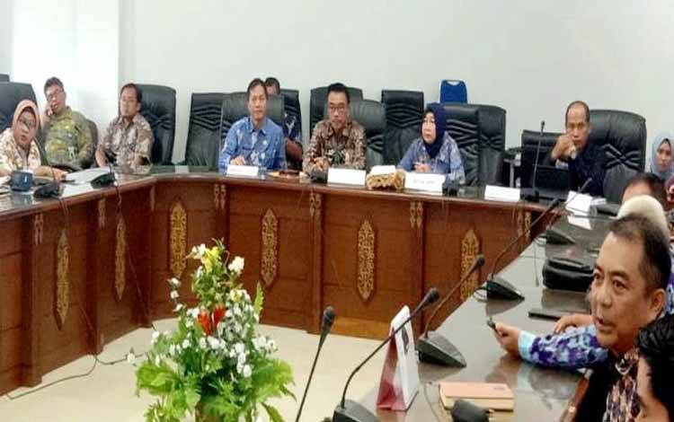 Implementasi TTE Akan Berdampak pada Perubahan Pola Alur Birokrasi
