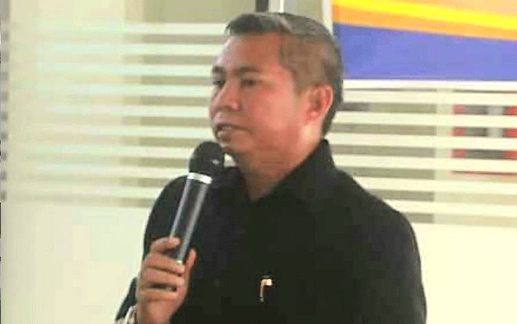 Masyarakat Perlu Diberikan Edukasi Kreatif