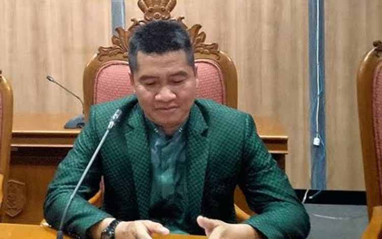 Perangkat Daerah Harus Diisi Orang yang Bebas Konflik dan Kepentingan