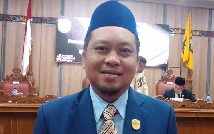 Pemimpin Perangkat Daerah Harus Berintegritas Tinggi